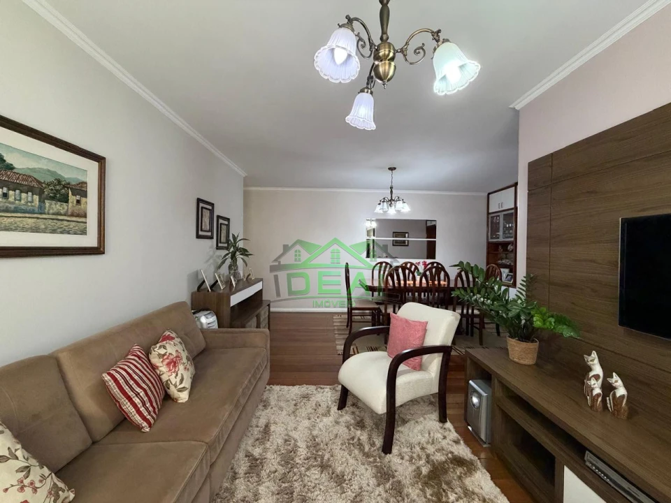 Apartamento para Venda no Alto da Lapa, 3 dorm sendo 1 suíte, 3 Banheiros e 2 Vagas