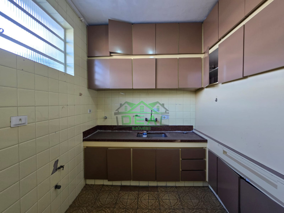 Casa Térrea para Locação Residencial ou Comercial no Alto da Lapa