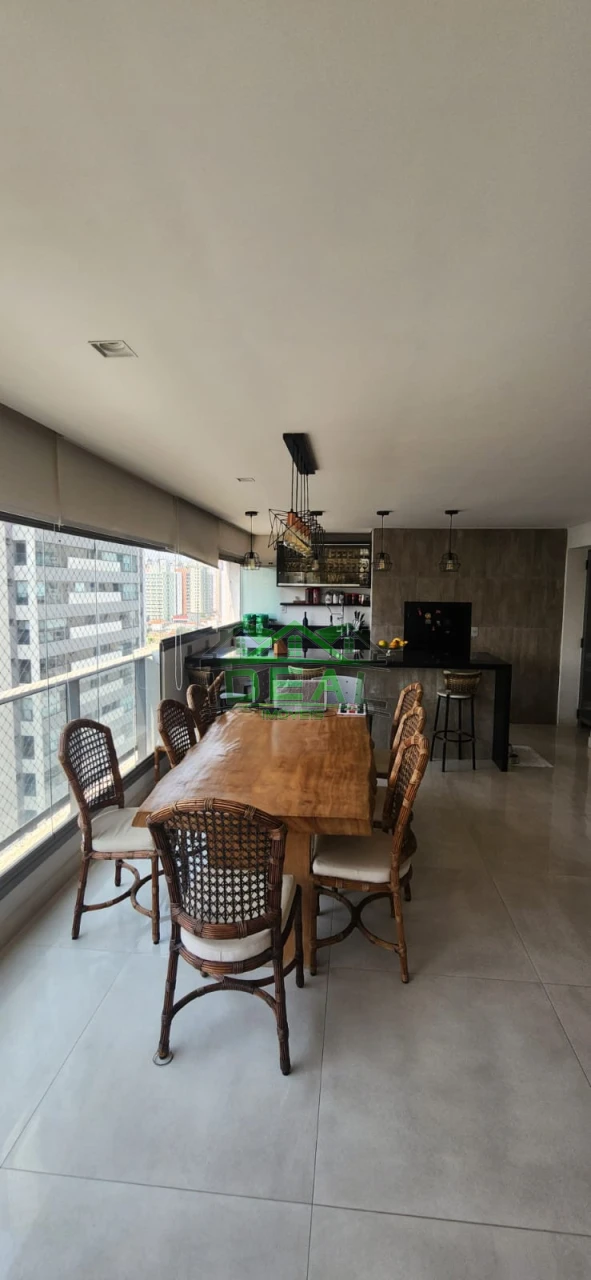 Apartamento para venda de 174mts na Vila Leopoldina