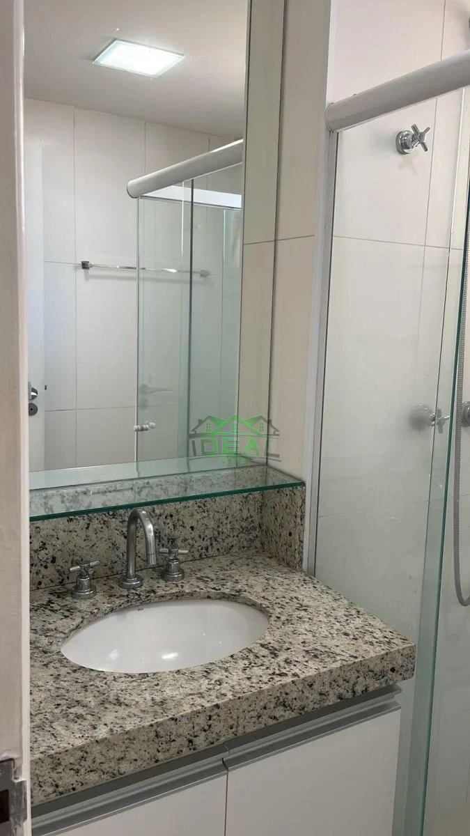 Apartamento de 104mts para venda na Vila Romana