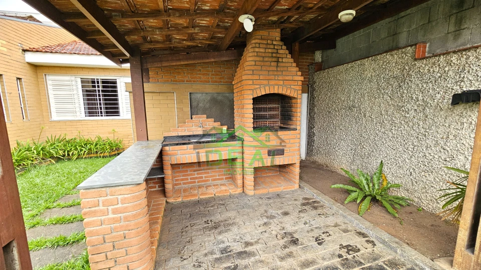 Casa Térrea para Venda no Alto da Lapa, 3 suítes, 619m²
