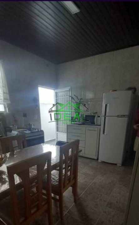 Casa Térrea para Venda na Vila Leopoldina, 2 dorm(s), 1 suite(s), 2 vaga(s), 120 m²