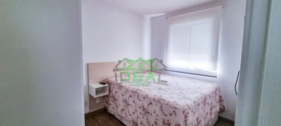 Apartamento para Venda na Vila Anastácio