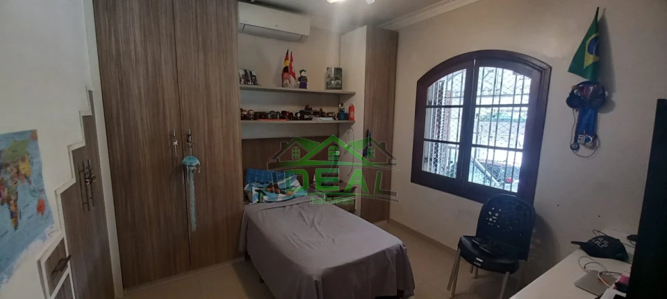 Sobrado à venda 4 quartos na City Lapa- Sp