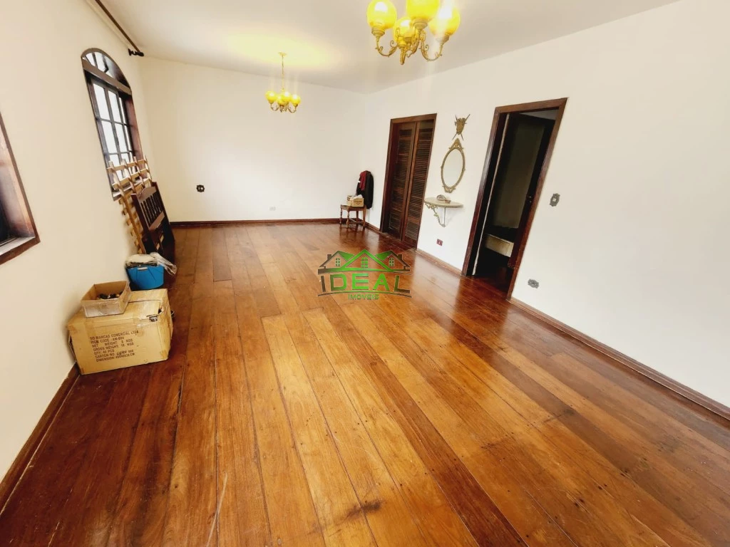 Casa Térrea para Venda, 3 dorm(s), 1 suite(s), 3 vaga(s), 90 m²