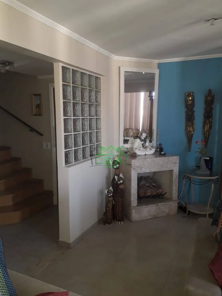 Imagens do imóveis Cobertura para Venda no Alto da Lapa, 160m², 3 Suítes e 3 Vagas