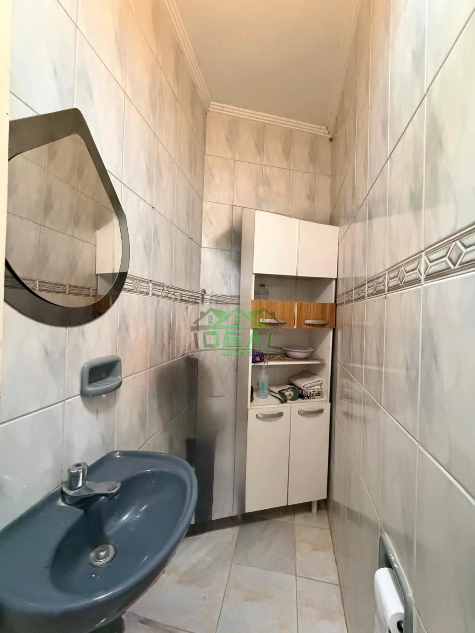 Casa para Venda no Parque da Lapa, 3 Doms, 3 Banheiros e 3 Vagas