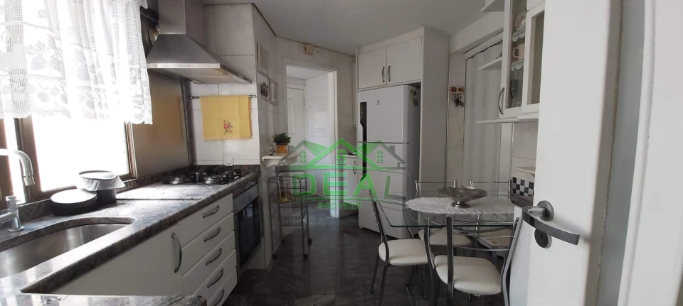 Imagens do imóveis Cobertura para Venda no Alto da Lapa, 160m², 3 Suítes e 3 Vagas