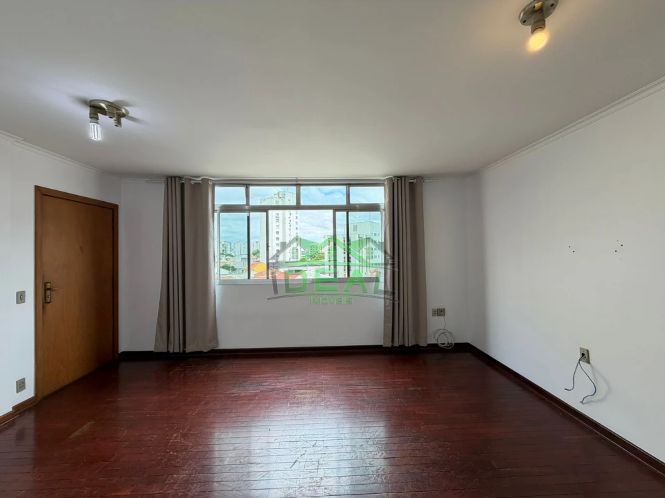 Apartamento para Locação no Alto da Lapa, 2 dorms sendo 1 suíte, 1 vaga e 98m