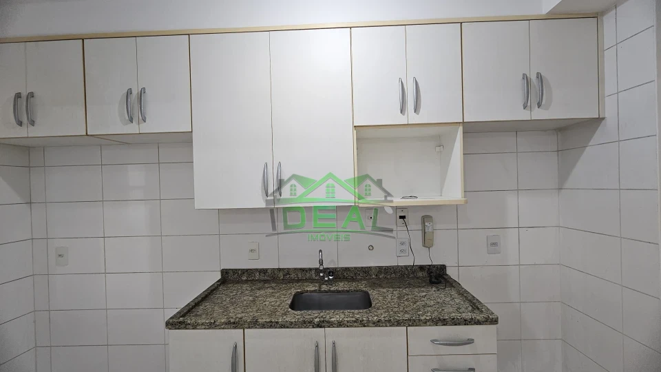 Venda Apartamento na Vila Leopoldina, 2 suítes, 2 vagas, 79m²