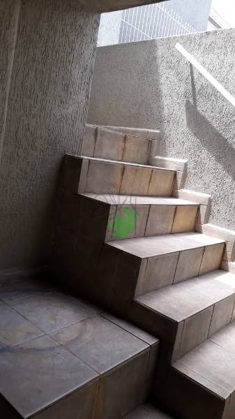 Casa Térrea para Locação no Alto da Lapa, 2 dorm, 2 vagas, 121 m