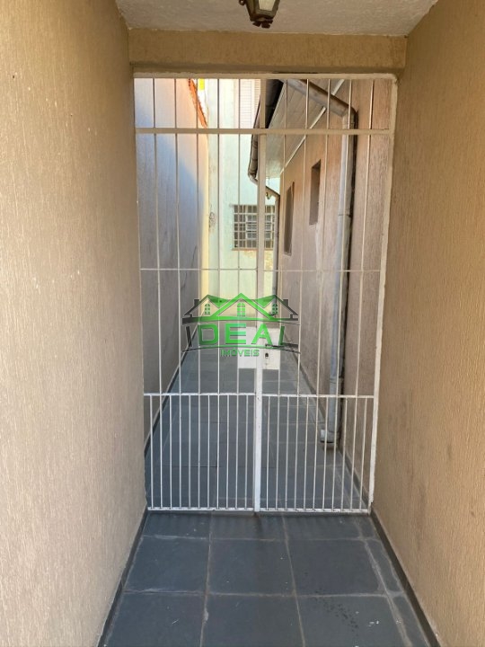 Casa Térrea para Venda no Vila Leopoldina, 2 dorm, 3 vagas, 104 m, 160 m