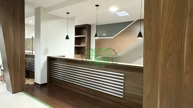 Prédio Comercial Para Locação