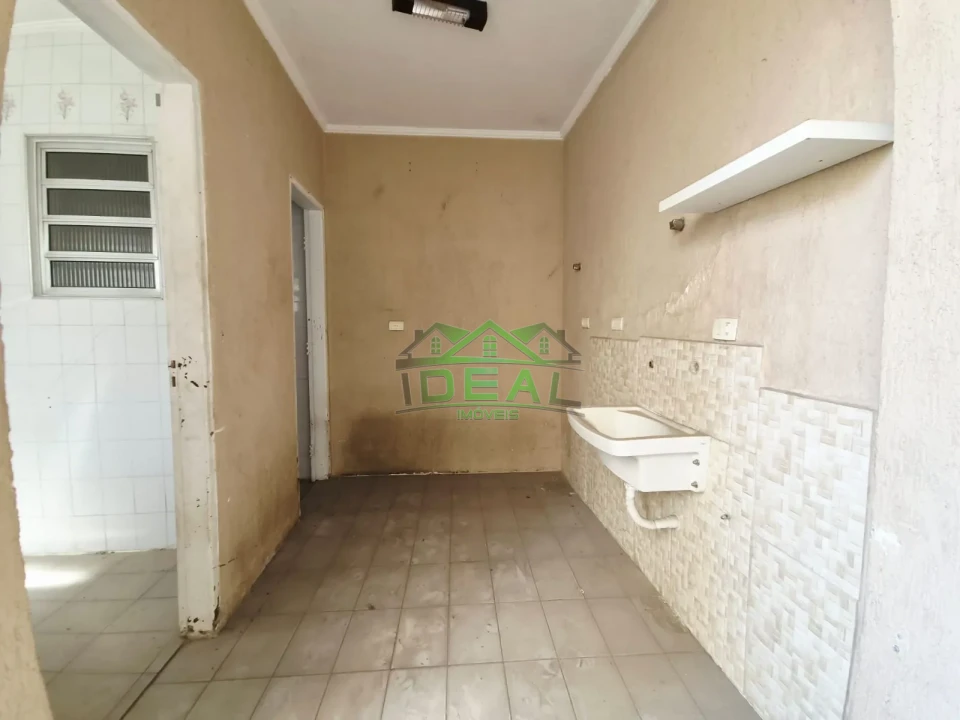 Sobrado Comercial á venda na melhor rua da leopoldina