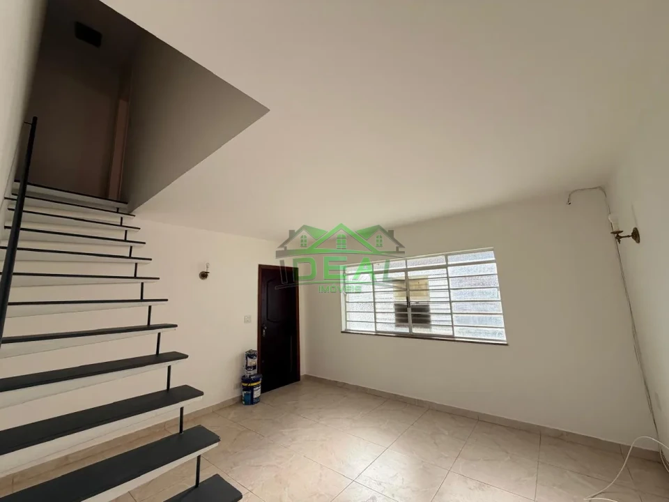 Casa para Locação na Vila Leopoldina, Residencial ou Comercial