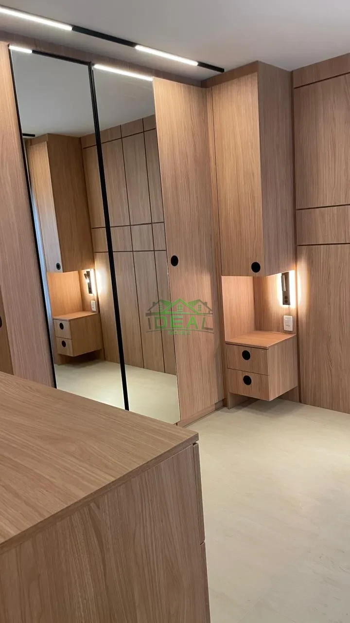 Apartamento para Venda no Alto de Pinheiros | 2 dorm, 2 suites, 1 vaga