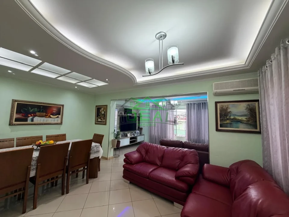 Casa para Venda no Jaguaré, 3 Dormitórios sendo 1 Suíte e 4 Vagas