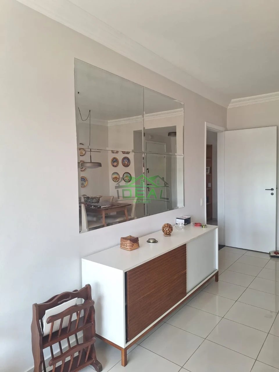 Apartamento para Locação na Vila Leopoldina | 2 dormitórios sendo 2 suítes, 2 vagas, 96 m²