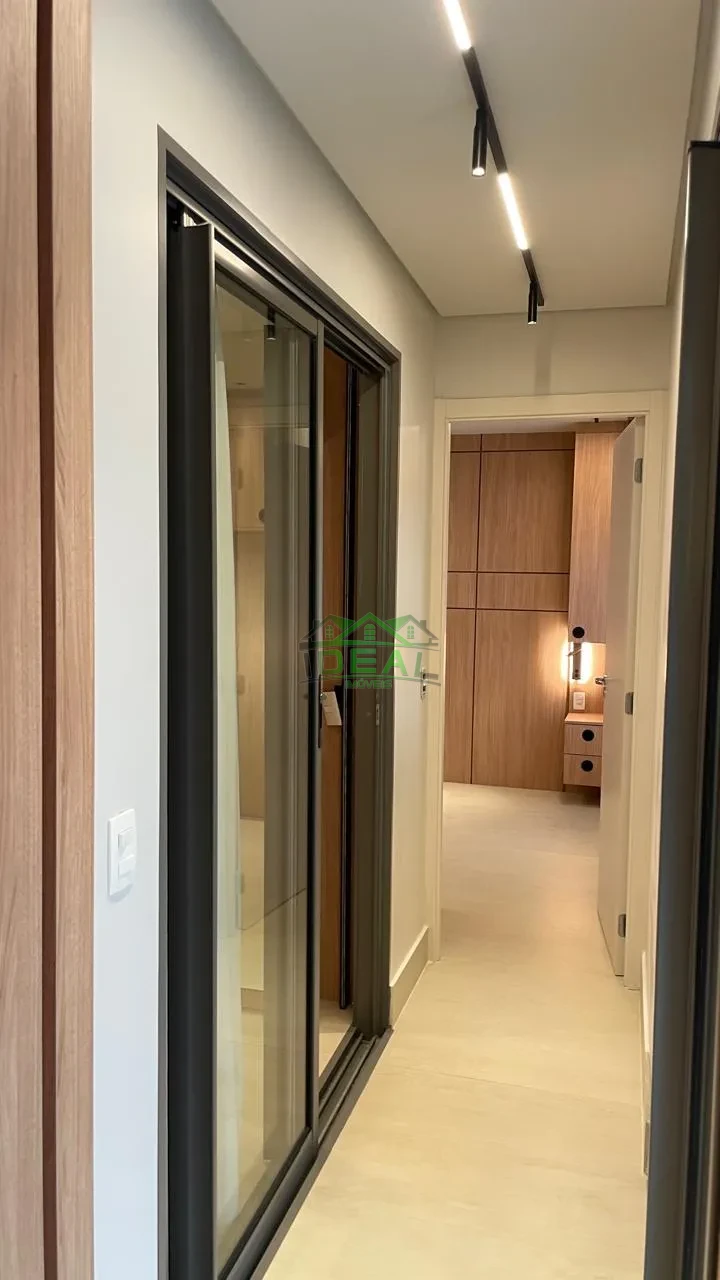 Apartamento para Venda no Alto de Pinheiros | 2 dorm, 2 suites, 1 vaga