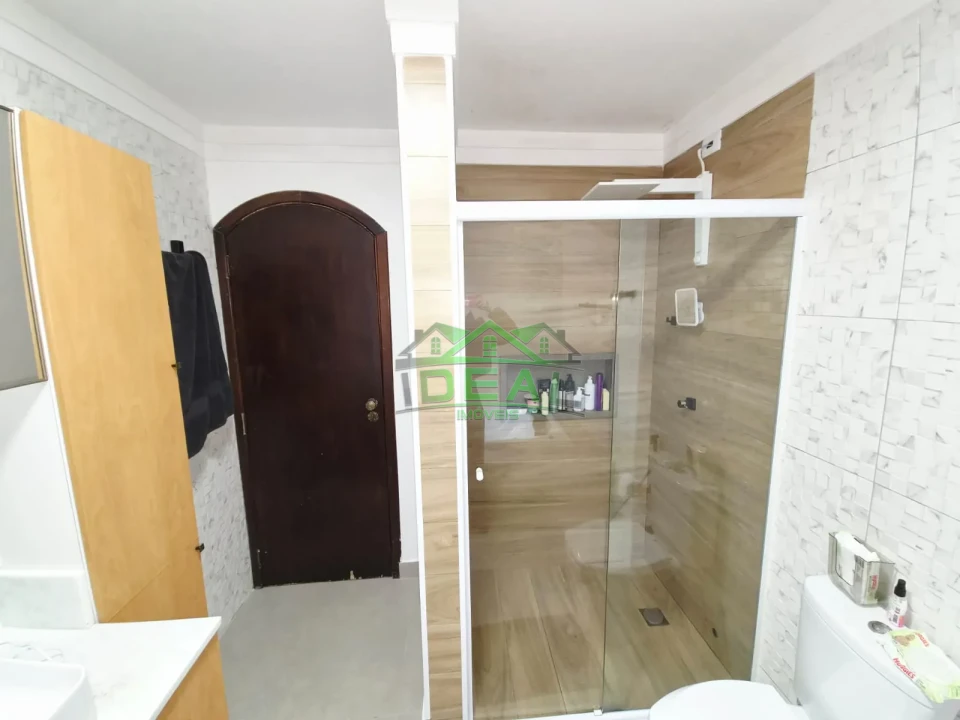 Imagens do imóveis Sobrado Amplo e Completo | 2 Suítes e 3 Vagas