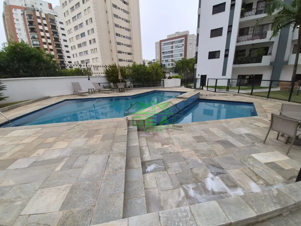 Apartamento à Venda na Vila Leopoldina | 3 Dormitórios, sendo 2 Suítes, e 2 Vagas