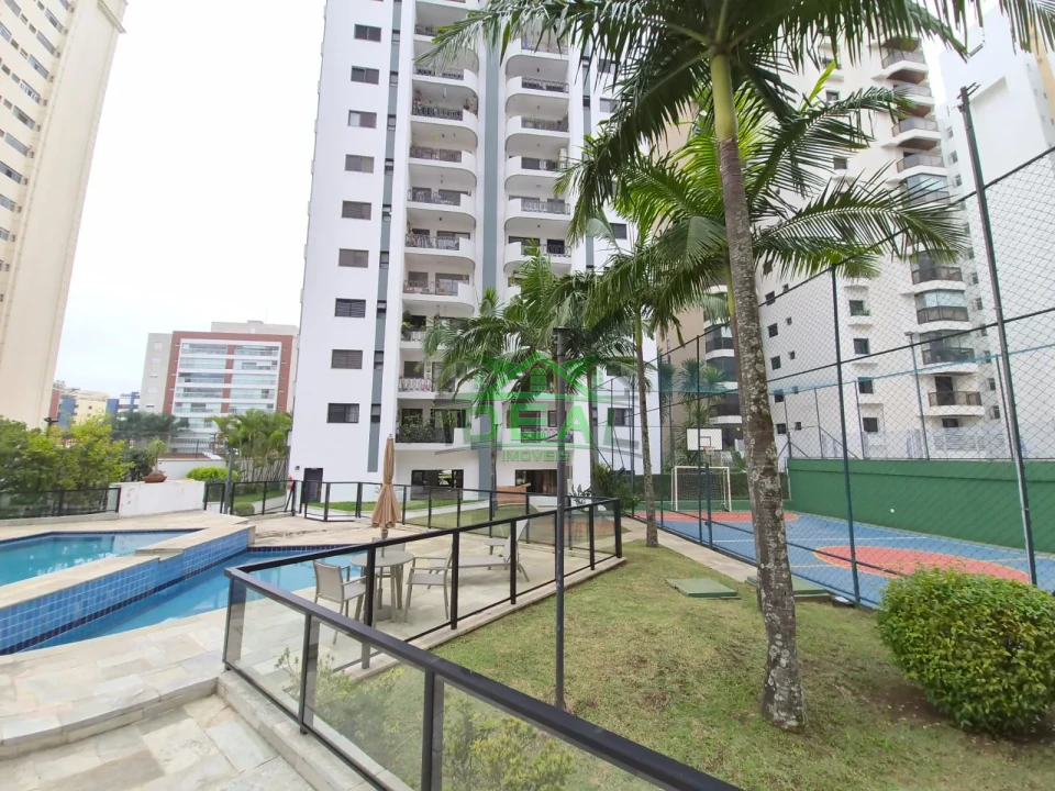 Apartamento à Venda na Vila Leopoldina | 3 Dormitórios, sendo 2 Suítes, e 2 Vagas