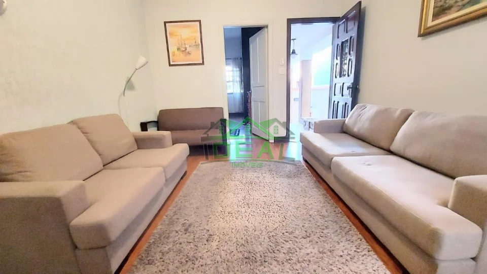 Casa Térrea a venda- 3 dormitórios sendo 1 suíte