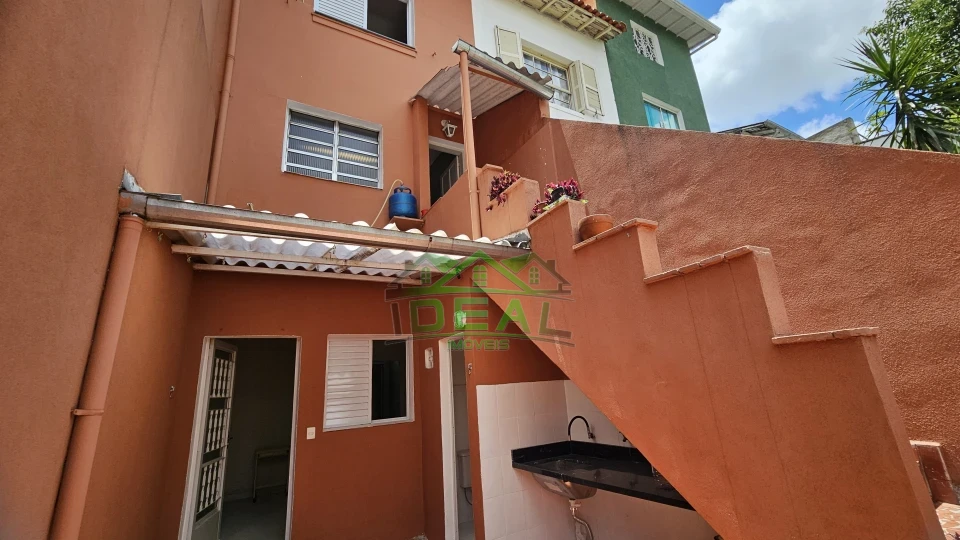 Casa de Vila em Pinheiros para Alugar, 3 dorms,  1 suíte , 1 vaga, 120m²