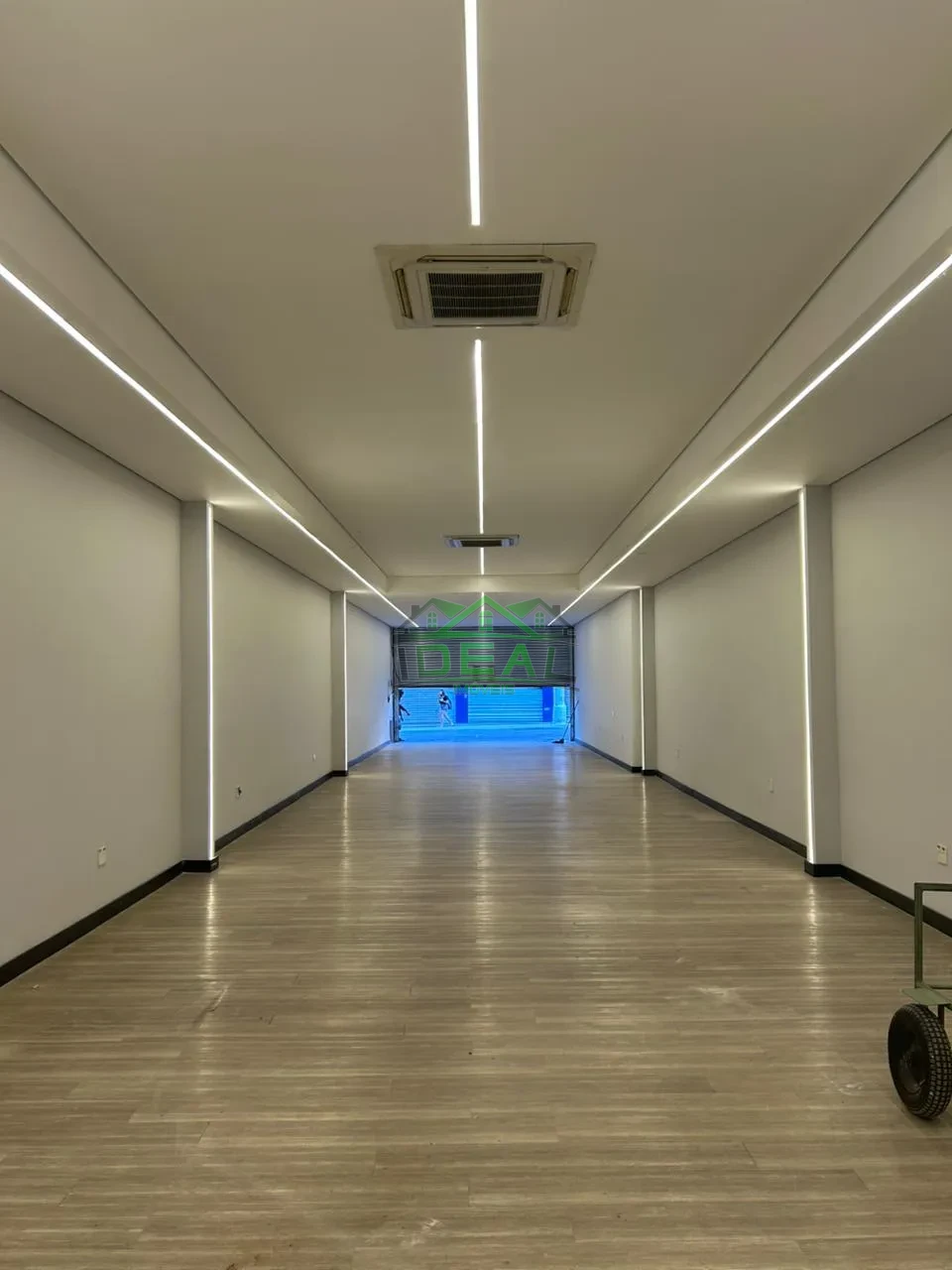 Imagens do imóveis Prédio Comercial para Locação na Lapa, Rua Doze de Outubro, SP