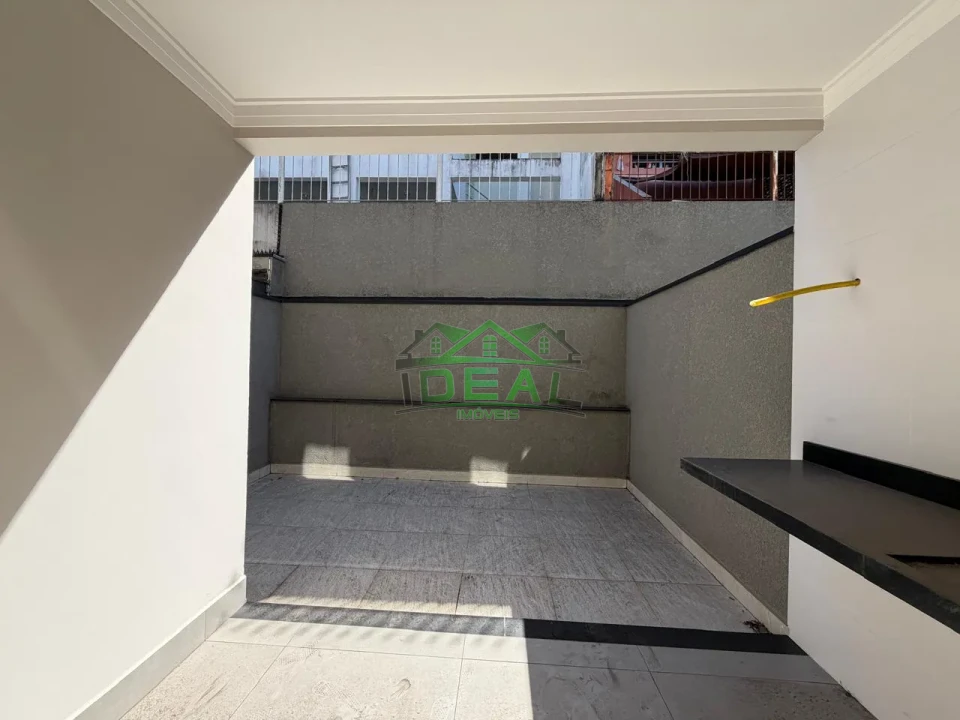Imagens do imóveis Casa Nova para Venda no Parque São Domingos
