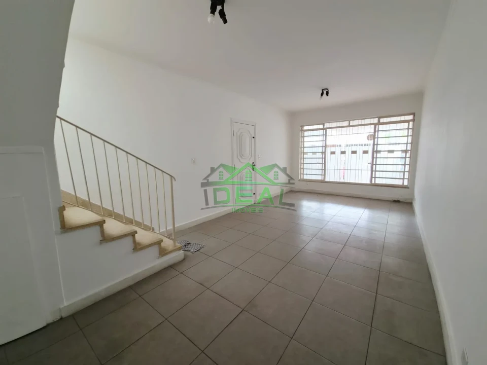 Imagens do imóveis Casa para locação, com 3 dormitórios, 2 vagas, Próximo ao MC DONALDS , na Cerro Corá