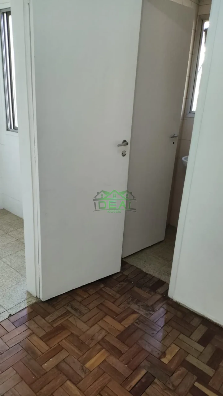 Apartamento para Locação no Alto da Lapa, 3 Dorms, 1 Suíte, 2 Vagas e 105m
