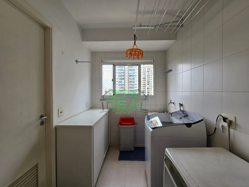 Apartamento para Alugar na Vila Leopoldina, 3 Suítes, 5 WC, 5 Vagas e Lazer Completo