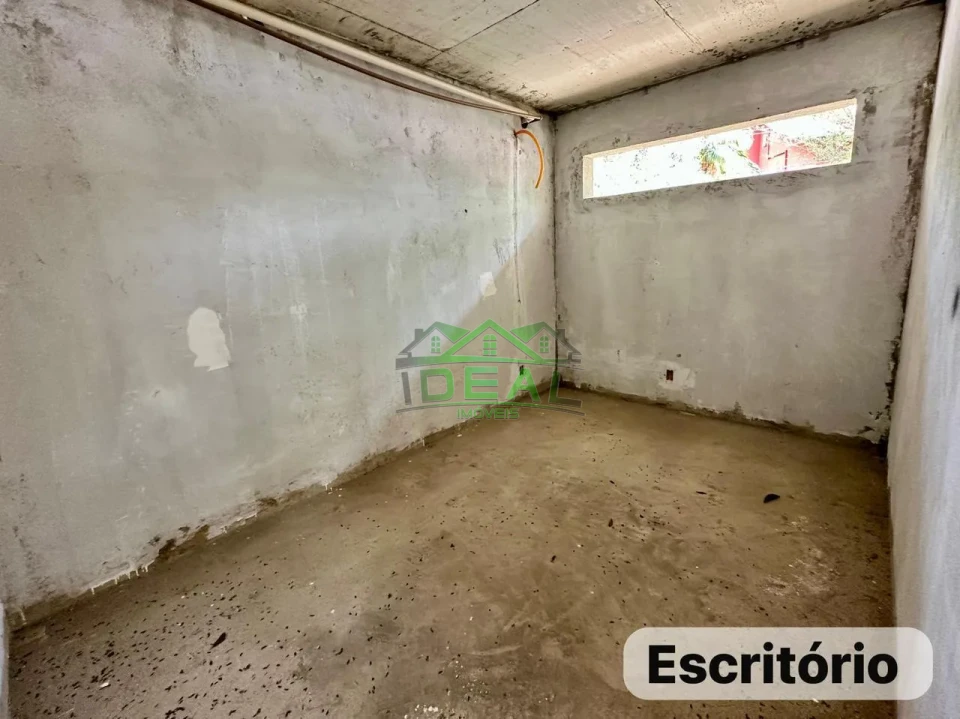 Casa Nova para Venda no Boaçava, 3 dorm, 3 suíte, 5 vagas, 466 m, 610 m