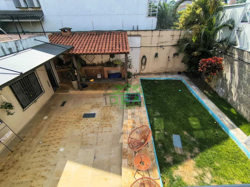 Imagens do imóveis Casa a venda no Alto da Lapa