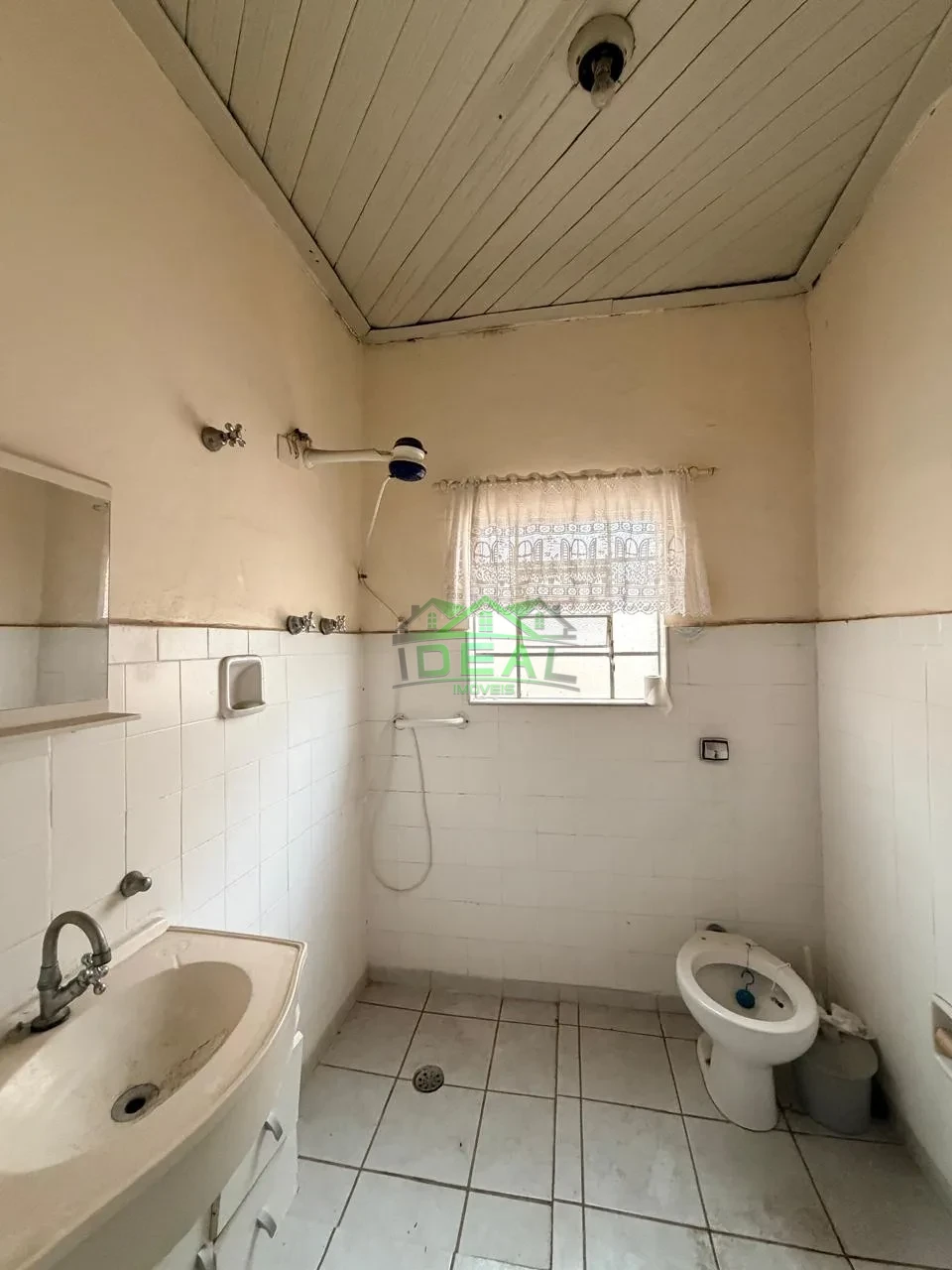 Casa Térrea para Venda no Parque da Lapa