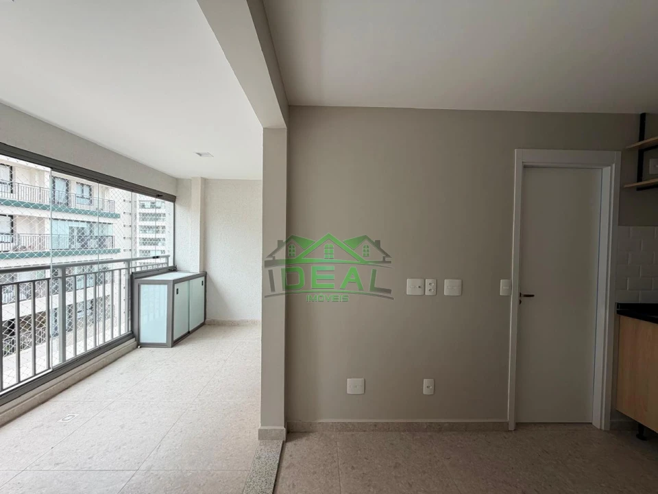 Apartamentos para Alugar na Vila Madalena, 37m2, Lazer Completo!
