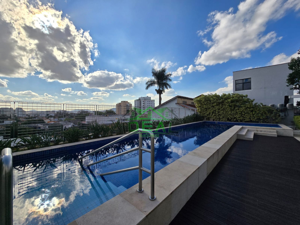 Imagens do imóveis Apartamento para Locação no Alto da Lapa, Mobiliado