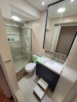 Imagens do imóveis Venda Apartamento em Pinheiros, 2 dorm, 1 suíte, 1 vaga, 80m²