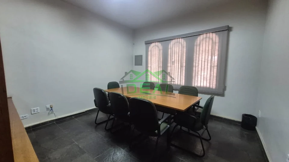 Imagens do imóveis Comercial Para locação,10 salas,13 vagas de garagem