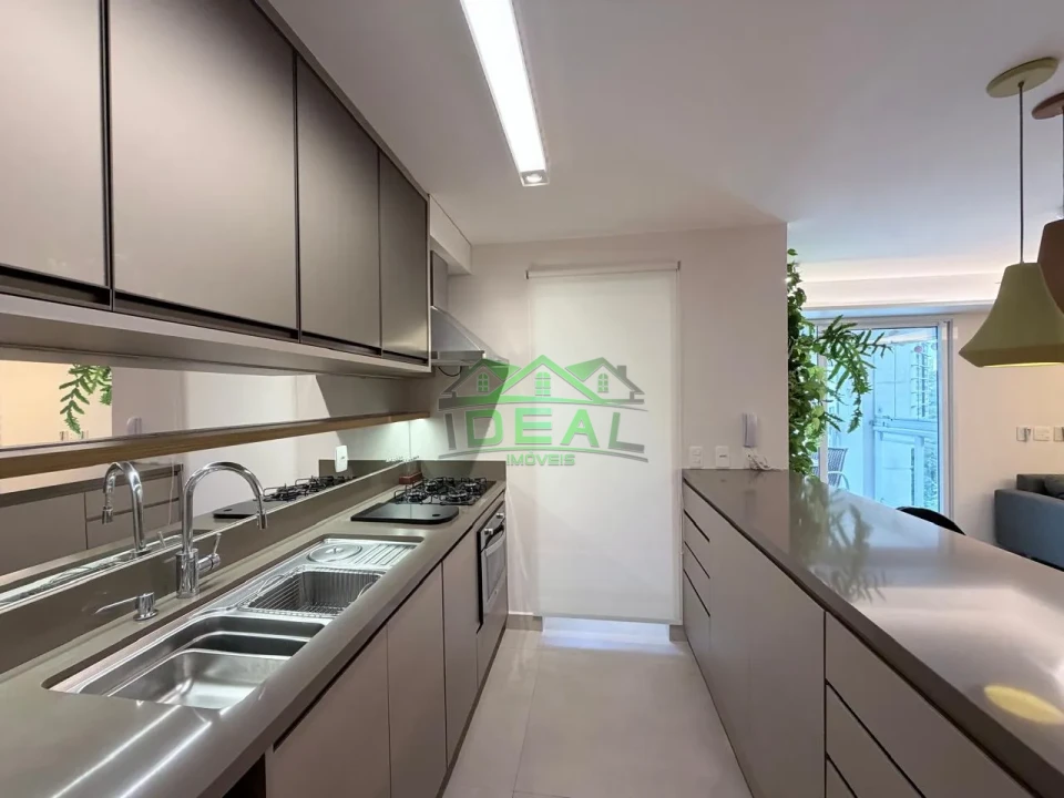 Imagens do imóveis Apartamento para Locação no Alto de Pinheiros, Mobiliado, Projeto de Arquiteto Renomado