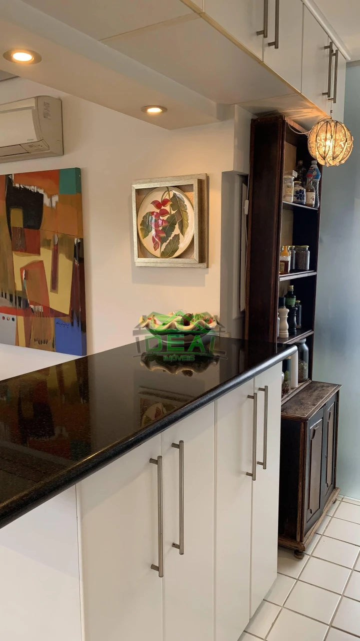 Apartamento para Venda no Alto da Lapa, 89m²  e 2 Vagas