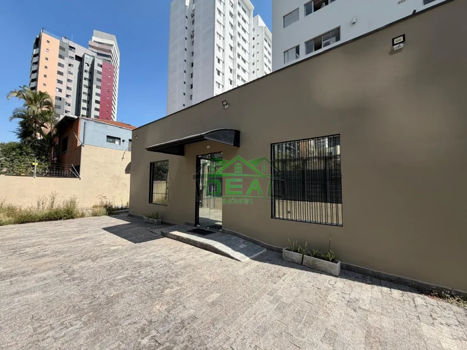 Imagens do imóveis Casa Comercial para Locação no Alto da Lapa