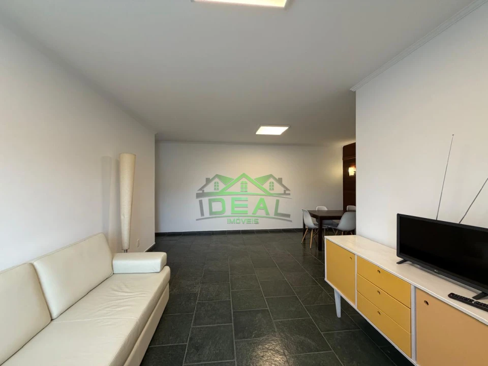 Apartamento para Locação no Alto da Lapa, 3 Dorms, 1 Suíte, 2 Vagas e 105m