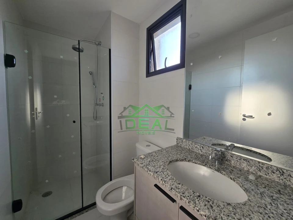 Apartamento Novo para Compra na Vila Anastácio, 3 Dorms, 2 Banheiros, 1 Vaga e Lazer Completo
