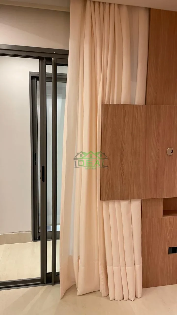 Apartamento para Venda no Alto de Pinheiros | 2 dorm, 2 suites, 1 vaga