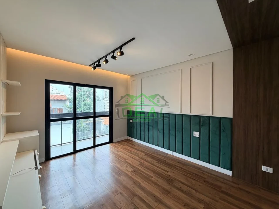 Sobrado Triplex com Pé-Direito Alto, Escritório e Terraço Gourmet no Alto da Lapa