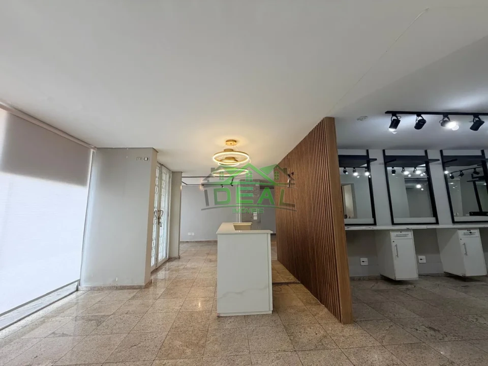 Imagens do imóveis Sobrado Comercial de Alto Padrão para Locação | 425m² | Estrutura Versátil para Clínicas, Laboratórios, Escolas e Serviços