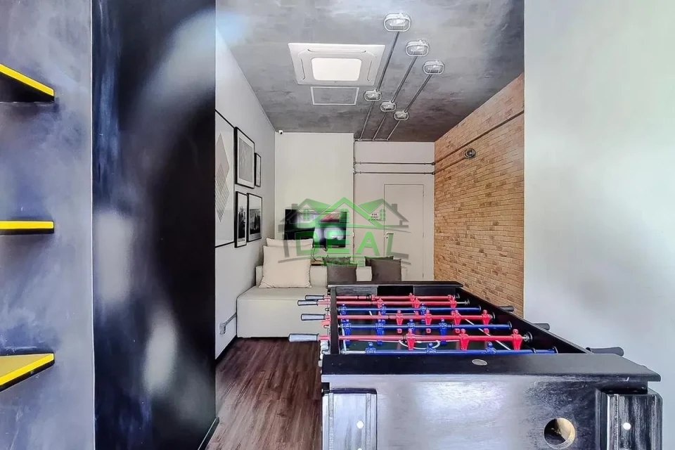Apartamento a Venda na Vila Leopoldina | 2 quartos sendo 1 suíte e 2 vagas