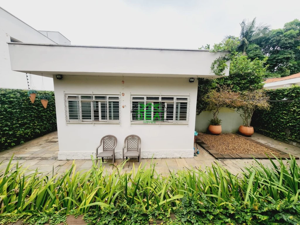 Casa Térrea para Venda no Alto da Lapa, bem localizada e rua arborizada Imagens do imóveis Casa Térrea para Venda no Alto da Lapa, bem localizada e rua arborizada